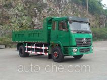 FAW Liute Shenli LZT3123PK2E3A90 cabover dump truck