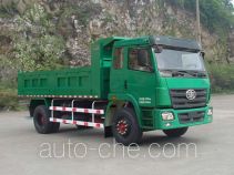 FAW Liute Shenli LZT3123PK2E3A90 cabover dump truck