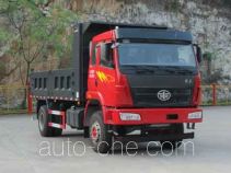 FAW Liute Shenli LZT3123PK2E4A90 dump truck