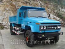 FAW Liute Shenli LZT3125K2E3A90 dump truck