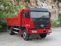 FAW Liute Shenli LZT3125PK2E3A90 dump truck