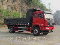 FAW Liute Shenli LZT3125PK2E4A90 dump truck