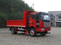 FAW Liute Shenli LZT3126P61K2E4A90 dump truck