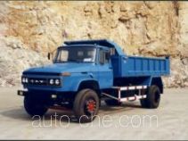 FAW Liute Shenli LZT3110K2A90 dump truck