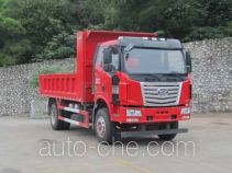 FAW Liute Shenli LZT3127P3K2E4A90 dump truck