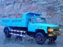 FAW Liute Shenli LZT3129K2A90 dump truck
