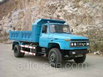 FAW Liute Shenli LZT3136K2E3A90 dump truck