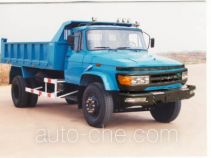 FAW Liute Shenli LZT3150K2A95 dump truck