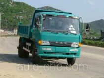 FAW Liute Shenli LZT3160P1K2A91 cabover dump truck