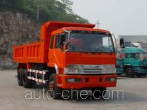 FAW Liute Shenli LZT3160P2K2T1A92 cabover dump truck