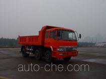 FAW Liute Shenli LZT3160P2K2T3A90 cabover dump truck
