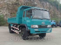 FAW Liute Shenli LZT3160PK2E3A90 cabover dump truck