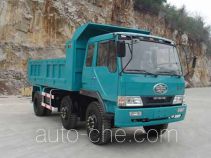 FAW Liute Shenli LZT3160PK2E3T3A95 cabover dump truck
