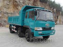 FAW Liute Shenli LZT3160PK2E3T3A95 cabover dump truck