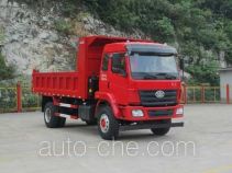 FAW Liute Shenli LZT3160PK2E4A90 dump truck