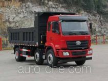 FAW Liute Shenli LZT3160PK2E4T3A95 dump truck