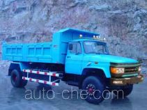 FAW Liute Shenli LZT3161K2A90 dump truck