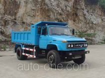 FAW Liute Shenli LZT3161K2E3A90 dump truck