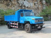 FAW Liute Shenli LZT3161K2E4A95 dump truck