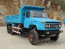 FAW Liute Shenli LZT3161K2T1A92 dump truck