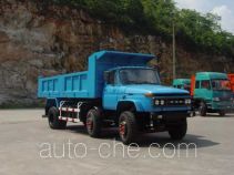 FAW Liute Shenli LZT3161K2T3A90 dump truck