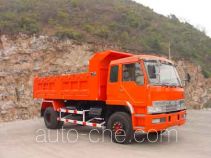 FAW Liute Shenli LZT3161P2K2A90 cabover dump truck