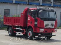 FAW Liute Shenli LZT3161P61K2E4A90 dump truck