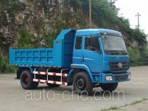 FAW Liute Shenli LZT3161PK2E3A90 cabover dump truck