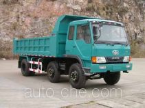 FAW Liute Shenli LZT3161PK2E3T3A95 cabover dump truck