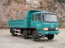 FAW Liute Shenli LZT3161PK2E3T3A95 cabover dump truck