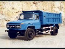 FAW Liute Shenli LZT3162K2A91 dump truck