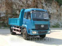 FAW Liute Shenli LZT3162PK2E3A90 cabover dump truck