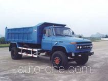 FAW Liute Shenli LZT3163K2A90 dump truck