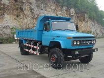 FAW Liute Shenli LZT3163K2E3A90 dump truck
