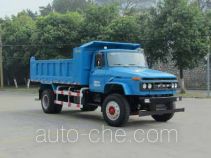 FAW Liute Shenli LZT3163K2E4A90 dump truck