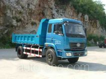 FAW Liute Shenli LZT3164PK2E3A90 cabover dump truck