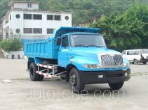 FAW Liute Shenli LZT3165HK2A91 dump truck