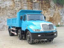 FAW Liute Shenli LZT3165HK2T3A95 dump truck