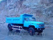 FAW Liute Shenli LZT3165K2A90 dump truck