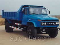 FAW Liute Shenli LZT3165K2A91 dump truck