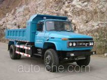 FAW Liute Shenli LZT3165K2E3A91 dump truck