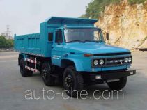 FAW Liute Shenli LZT3165K2E3T3A95 dump truck