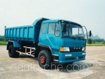 FAW Liute Shenli LZT3165P1K2A90 cabover dump truck