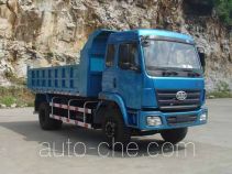 FAW Liute Shenli LZT3165PK2E3A90 cabover dump truck