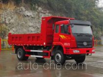 FAW Liute Shenli LZT3165PK2E4A90 dump truck