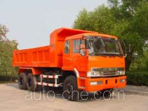 FAW Liute Shenli LZT3166P2K2T1A92 cabover dump truck