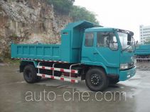 FAW Liute Shenli LZT3166PK2E3A95 cabover dump truck
