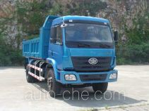 FAW Liute Shenli LZT3167PK2E3A90 cabover dump truck