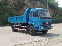 FAW Liute Shenli LZT3168PK2E3A90 cabover dump truck