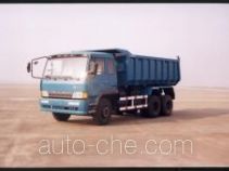 FAW Liute Shenli LZT3169P1K2T1A91 dump truck